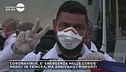 Coronavirus, è emergenza nelle corsie