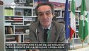Il governatore della Lombardia, Attilio Fontana: "E' importante fare delle rinunce"
