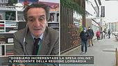 "La spesa non deve esere utilizzata come mezzo di socializzazione"