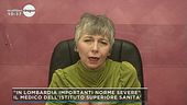 Irene Pivetti: "La guerra si sta combattendo su molti fronti"