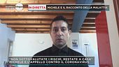 Covid-19: la testimonianza di un ex malato