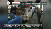 Emergenza Coronavirus: Tutti verso il Sud