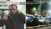 Emergenza Coronavirus: Il Sindaco di Messina in diretta