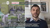 Coronavirus: Il Direttore della Fondazione Matarazzo