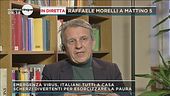 Emergenza Coronavirus: Prof. Raffaele Moreli
