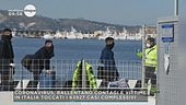 Emergenza Coronavirus: Rallentano contagi e vittime