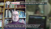 Emergenza Coronavirus: Giovanni Rezza