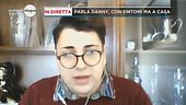 Emergenza Coronavirus: la testimonianza di Danny Valletti