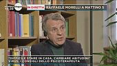 Emergenza Coronavirus: i consigli del Prof. Morelli