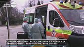 Coronavirus in Italia, continua l'emergenza