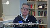 Coronavirus: il virologo Fabrizio Pregliasco