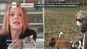 L'appello di Michela Vittoria Brambilla