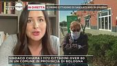 Il progetto del primo cittadino di San Lazzaro di Savena