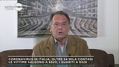 Coronavirus: Alessandro Cecchi Paone