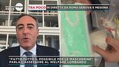 Perché non state richieste subito le mascherine o dal governo centrale o dalle regioni?