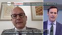 Il diretta con il virologo Francesco Broccolo