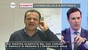 Cateno De Luca, sindaco di Messina e volto di una battaglia