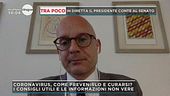 Bufale e notizie vere: parla il pro. Broccolo