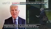 Emergenza covid-19: Maurizio Belpietro