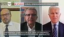 Emergenza covid-19: Senza stipendio, scene disperate