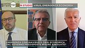 Emergenza covid-19: Senza stipendio, scene disperate
