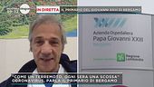 Emergenza covid-19: Bergamo piange i suoi morti