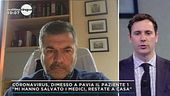 Emergenza covid-19: Dott. Raffaele Bruno