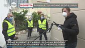 Emergenza covid-19: L'emergenza a Napoli