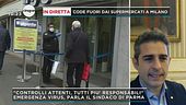 Emergenza covid-19: Il Sindaco di Parma