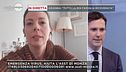Emergenza covid-19: Arianna: "Tutta la mia famiglia ricoverata"