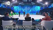 "Amici" la semifinale su Canale 5