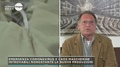 Alessandro Cecchi Paone sul problema mascherine