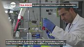 Coronavirus, la ricerca sulle possibili cure