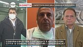 La rabbia del sindaco di Robbio contro il sistema sanitario