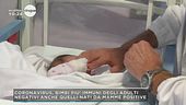Coronavirus, bambini più immuni degli adulti