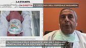 "I giovani vengono contagiati ma si ammalano poco"