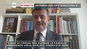 Coronavirus, in diretta il sindaco di Bari