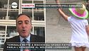 In diretta Giulio Gallera a Mattino 5