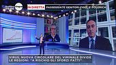In diretta passeggiate genitori-figli, è polemica