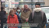 Coronavirus, emergenza anche economica