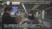 Cina, incubo alle spalle dopo l'epidemia