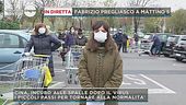 A Bollate spesa solo in ordine alfabetico