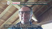In diretta Stefano Domenicali