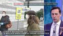 In diretta parla il sindaco di Bollate a Mattino 5