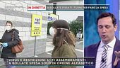 In diretta parla il sindaco di Bollate a Mattino 5