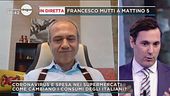 In diertta Francesco Mutti, presidente Centromarca