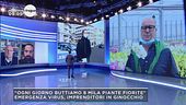 Emergenza virus e crisi degli imprenditori