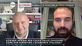 Aziende in crisi per colpa delle chiusure