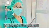 Emergenza virus e violenza sulle donne