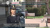 Coronavirus e restrizioni nelle città